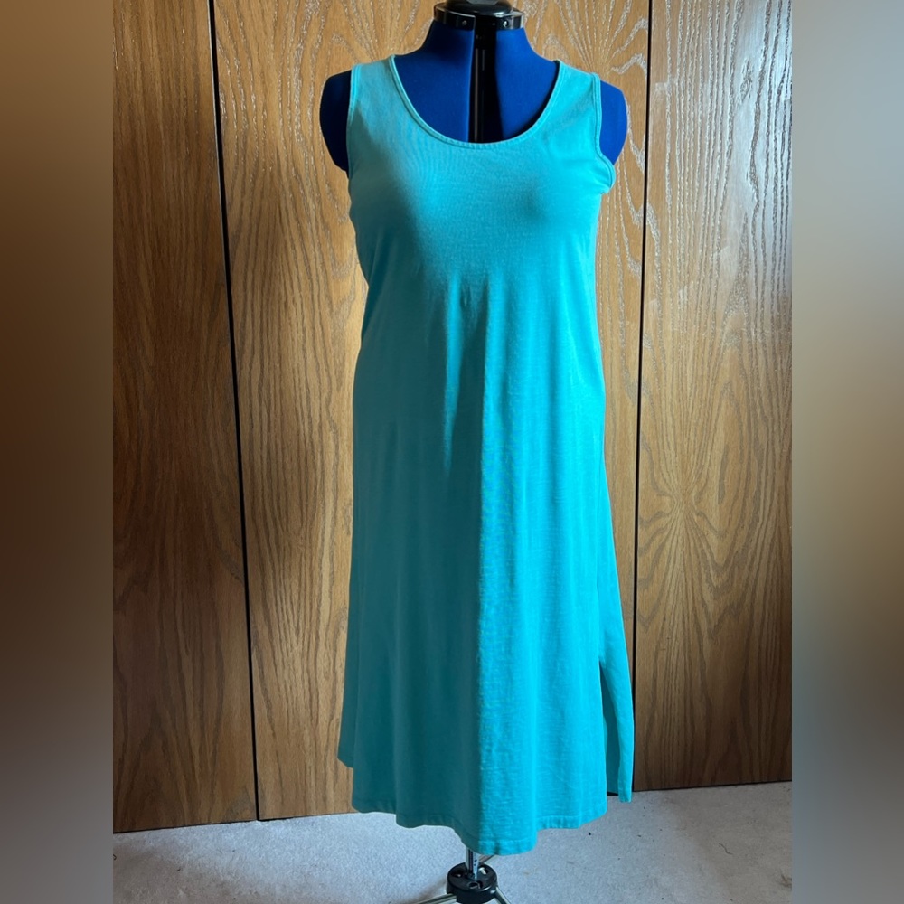 Kettlewell tank dress EUC